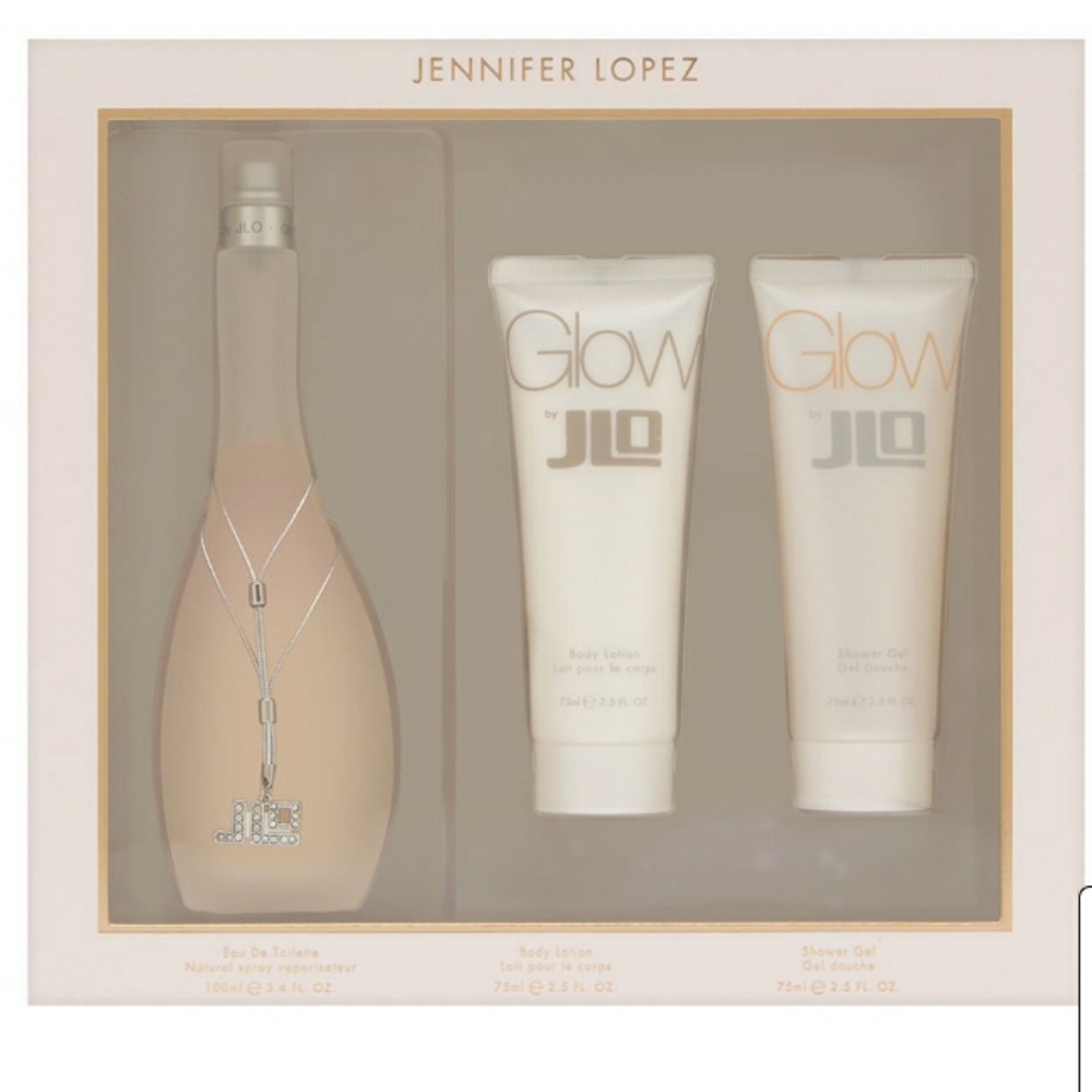 Glow Set
